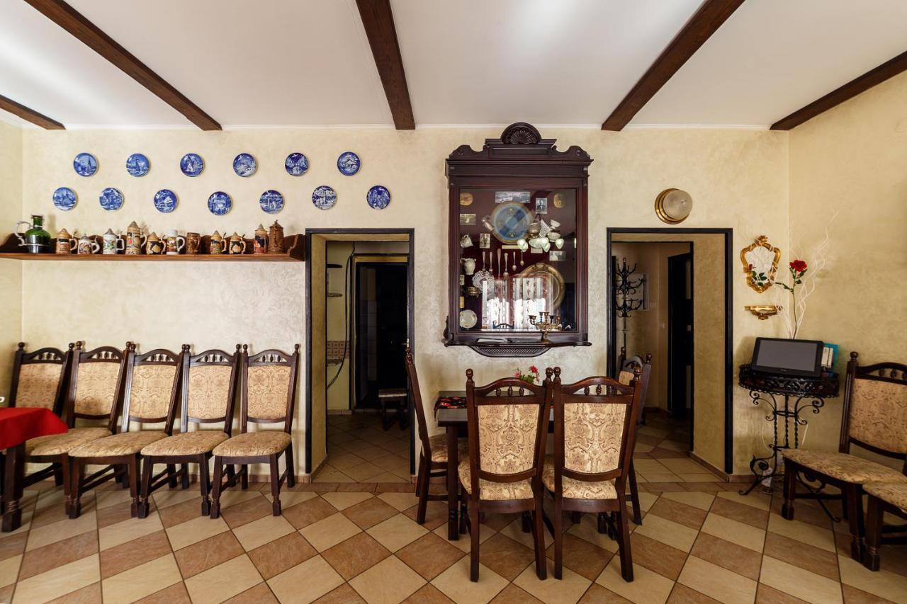 Patkovski Bukovel Exterior photo